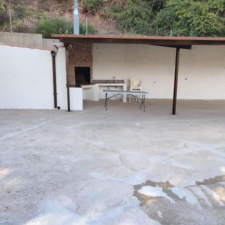 Casa Rural Villa Concha Riópar Kültér fotó
