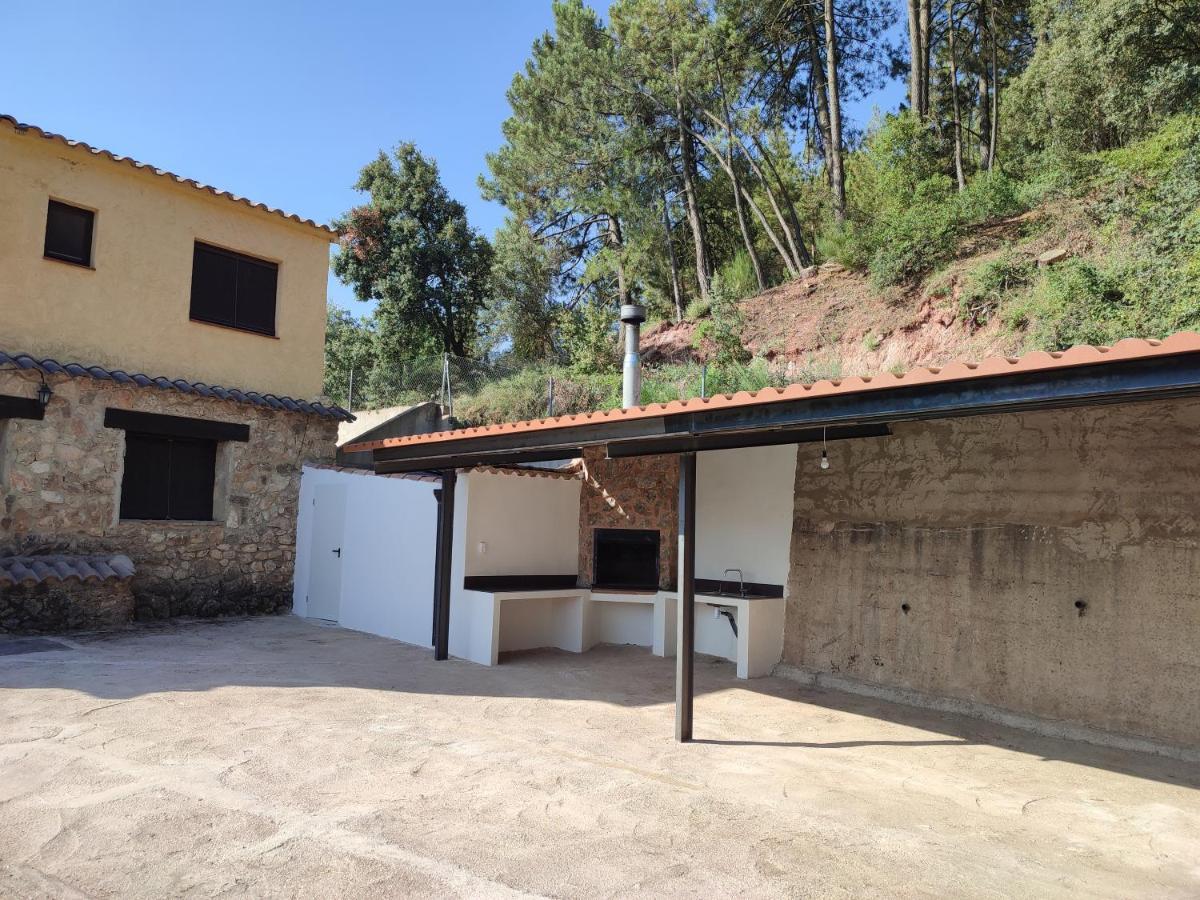 Casa Rural Villa Concha Riópar Kültér fotó