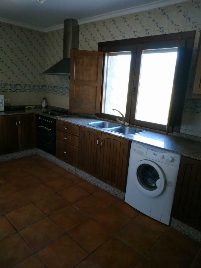 Casa Rural Villa Concha Riópar Kültér fotó